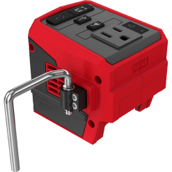 Milwaukee M18™ TOPOFF™ 175W Power Supply, Model 2846-20*