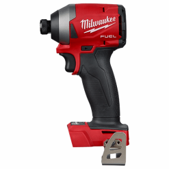 Milwaukee M18 FUEL™ 1/4 In. Hex Impact Driver (Tool Only), Model 2853-20