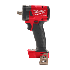 Milwaukee M18 FUEL™ 1/2 Compact Impact Wrench W/ Friction Ring (Tool Only), Model 2855-20*