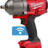 Milwaukee M18 FUEL™ W/ONEKEY™ High Torque Impact Wrench 1/2 In. Friction Ring (Tool Only), Model 2863-20*