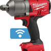 Milwaukee M18 FUEL™ W/ONEKEY™ High Torque Impact Wrench 3/4 In. Friction Ring (Tool Only), Model 2864-20*