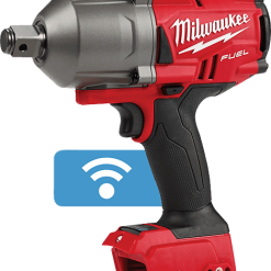 Milwaukee M18 FUEL™ W/ONEKEY™ High Torque Impact Wrench 3/4 In. Friction Ring (Tool Only), Model 2864-20*