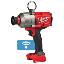 Milwaukee M18™ FUEL™ 7/16 In. Hex Utility HTIW W/ ONEKEY™, Model 2865-20*