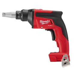 Milwaukee M18 FUELâ„¢ Drywall Screw Gun (Tool Only), Model 2866-20*