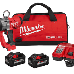 Milwaukee M18™ FUEL™ 1 In. HTIW With ONEKEY™ Kit, Model 2867-22*