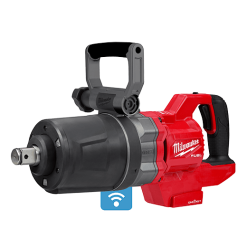 Milwaukee M18 FUEL™ 1 In. DHandle High Torque Impact Wrench W/ ONEKEY™ (Tool Only), Model 2868-20*