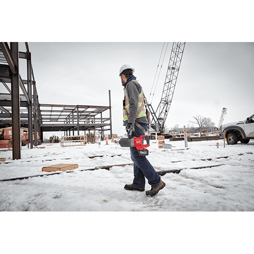 Milwaukee M18 FUEL™ 1 In. DHandle High Torque Impact Wrench W/ ONEKEY™ Kit, Model 2868-22HD* - Image 7