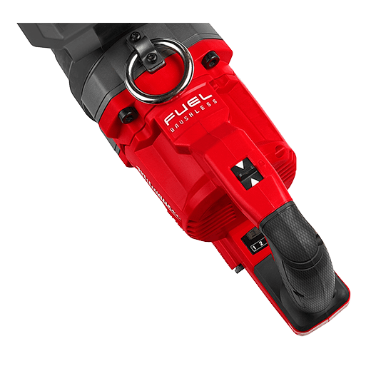 Milwaukee M18 FUEL™ 1 In. DHandle High Torque Impact Wrench W/ ONEKEY™ Kit, Model 2868-22HD* - Image 5