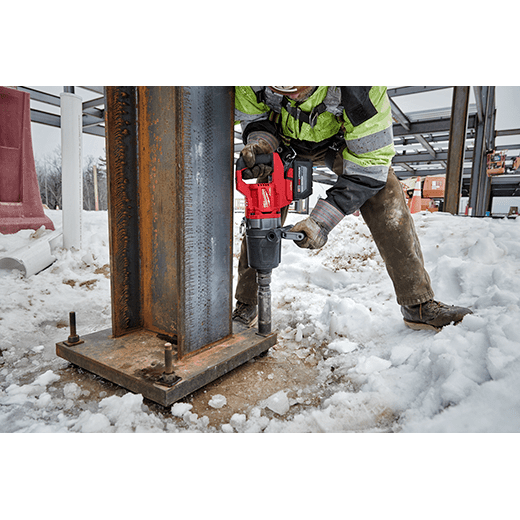 Milwaukee M18 FUEL™ 1 In. DHandle High Torque Impact Wrench W/ ONEKEY™ Kit, Model 2868-22HD* - Image 6