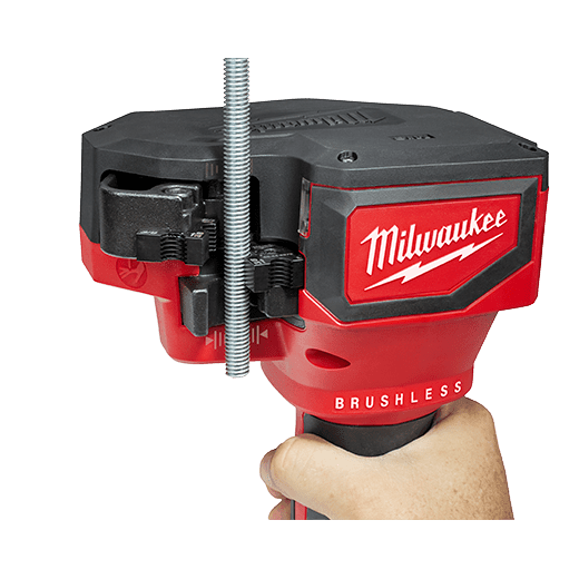 Milwaukee M18™ Threaded Rod Cutter Kit, Model 2872-21* - Image 5