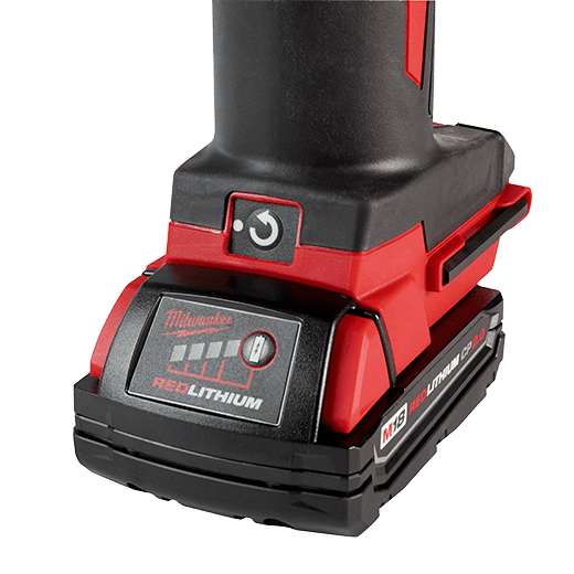 Milwaukee M18™ Threaded Rod Cutter Kit, Model 2872-21* - Image 6