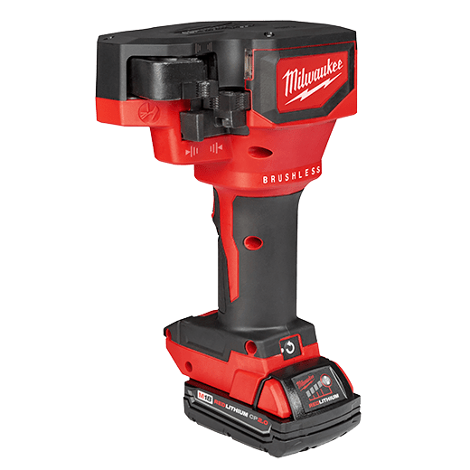 Milwaukee M18™ Threaded Rod Cutter Kit, Model 2872-21* - Image 2