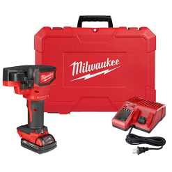 Milwaukee M18™ Threaded Rod Cutter Kit, Model 2872-21*
