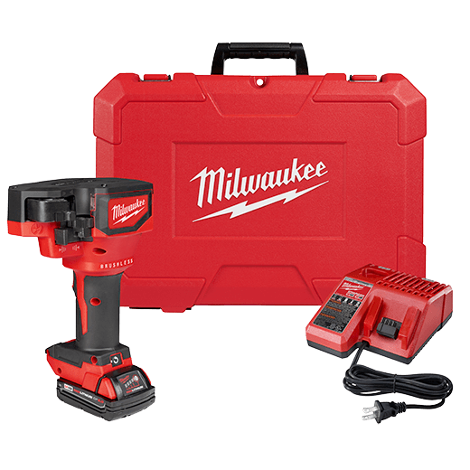 Milwaukee M18™ Threaded Rod Cutter Kit, Model 2872-21*