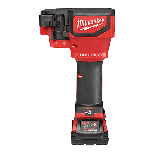Milwaukee M18™ Threaded Rod Cutter Kit, Model 2872-21* - Image 3