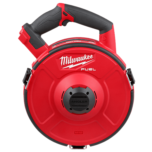 Milwaukee M18 FUEL™ ANGLER™ Pulling Fish Tape Powered (Tool Only), Model 2873-20*