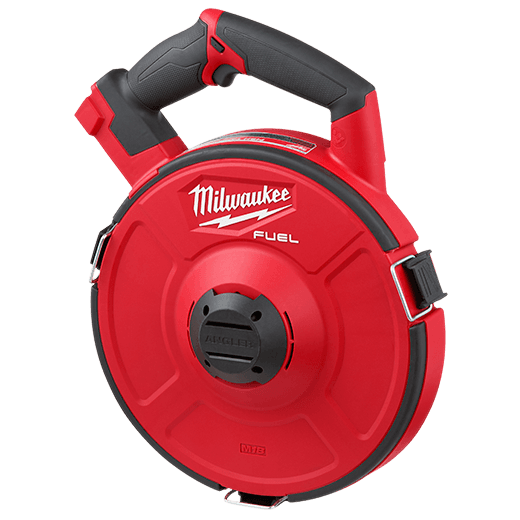 Milwaukee M18 FUEL™ ANGLER™ Pulling Fish Tape Powered (Tool Only), Model 2873-20* - Image 3