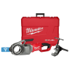 Milwaukee M18™ FUEL™ Pipe Threader W/ ONEKEY (Tool Only), Model 2874-20*