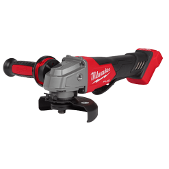 Milwaukee M18 FUELâ„¢ 41/2" / 5" Grinder Paddle Switch, NoLock (Tool Only), Model 2880-20*