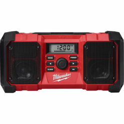 Milwaukee M18™ Jobsite Radio, Model 2890-20