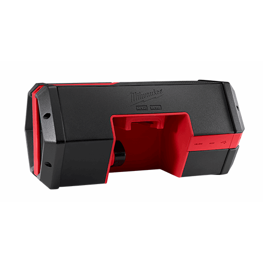 Milwaukee M18™/M12™ Wireless Jobsite Speaker (Tool Only), Model 2891-20* - Image 3