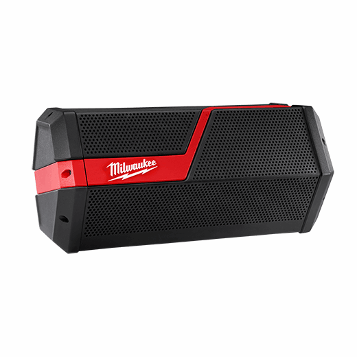 Milwaukee M18™/M12™ Wireless Jobsite Speaker (Tool Only), Model 2891-20*