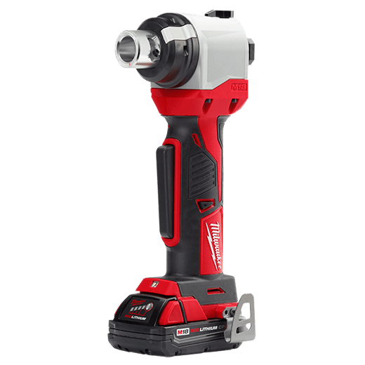 Milwaukee M18™ Cable Stripper Kit With 17 Cu THHN / XHHW Bushings, Model 2935CU-21S* - Image 2