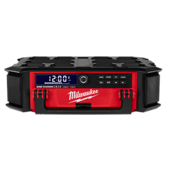 Milwaukee M18™ PACKOUT™ Radio + Charger (Tool Only), Model 2950-20*