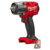 Milwaukee M18 FUEL™ 3/8 MidTorque Impact Wrench W/ Friction Ring (Tool Only), Model 2960-20*