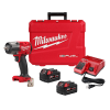 Milwaukee M18 FUEL™ 3/8 MidTorque Impact Wrench W/ Friction Ring Kit, Model 2960-22*