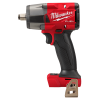 Milwaukee M18 FUEL™ 1/2 MidTorque Impact Wrench W/ Friction Ring (Tool Only), Model 2962-20*