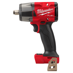 Milwaukee M18 FUEL™ 1/2 MidTorque Impact Wrench W/ Friction Ring (Tool Only), Model 2962-20*