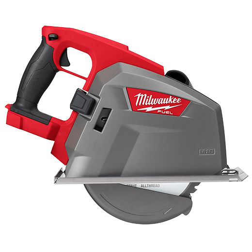 Milwaukee M18 FUEL™ 8 In. Metal Cutting Circular Saw (Tool Only), Model 2982-20*