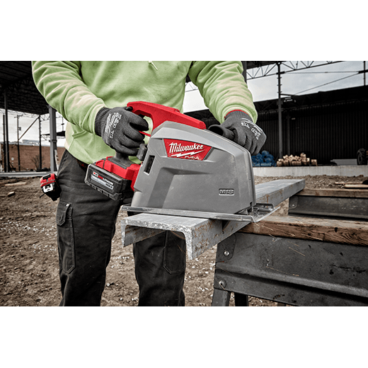 Milwaukee M18 FUEL™ 8 In. Metal Cutting Circular Saw (Tool Only), Model 2982-20* - Image 5