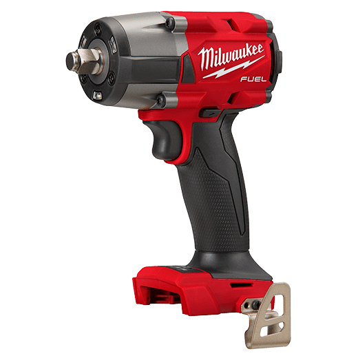 Milwaukee M18 FUEL™ 7 Piece Combo Kit, Model 2998-27 - Image 8