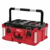 Milwaukee PACKOUT™ Large Tool Box, Model 48-22-8425*