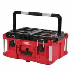 Milwaukee PACKOUTâ„¢ Large Tool Box, Model 48-22-8425*