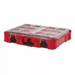 Milwaukee PACKOUTâ„¢ 11-Compartment Organizer, Model 48-22-8430*