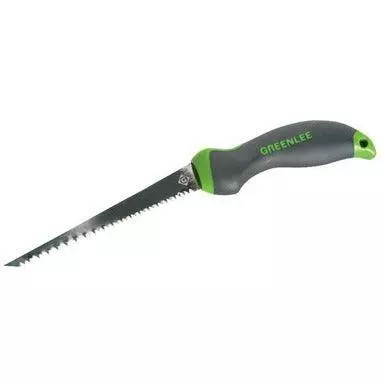 Greenlee Keyhole Saw, 6-Inch, Model 301A*