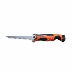 Klein Tools Folding Jab Saw, Model 31737