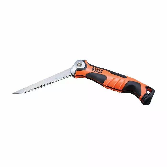 Klein Tools Folding Jab Saw, Model 31737 - Image 3