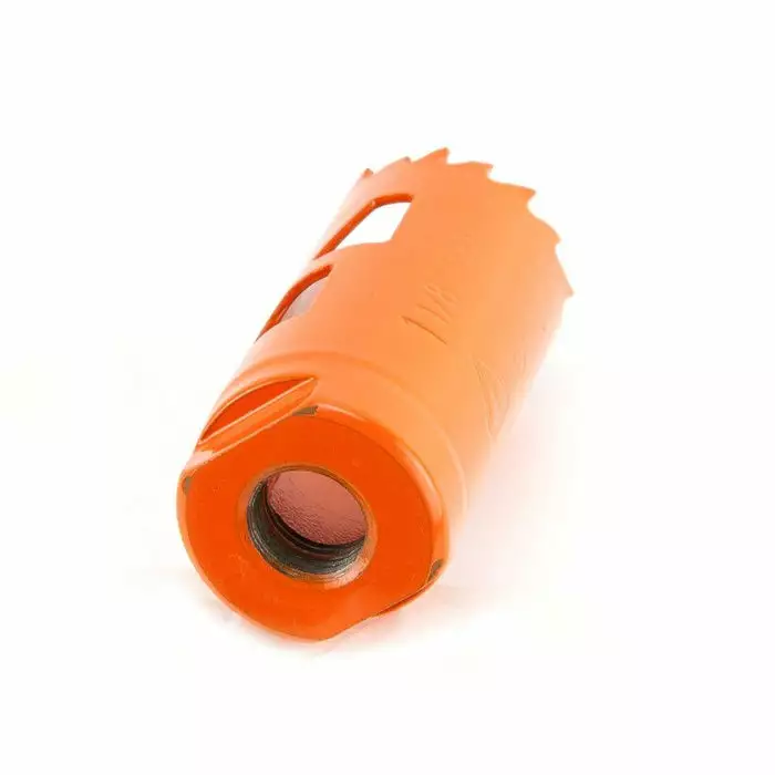 Klein Tools Bi-Metal Hole Saw, 1-1/8-Inch, Model 31918* - Image 5