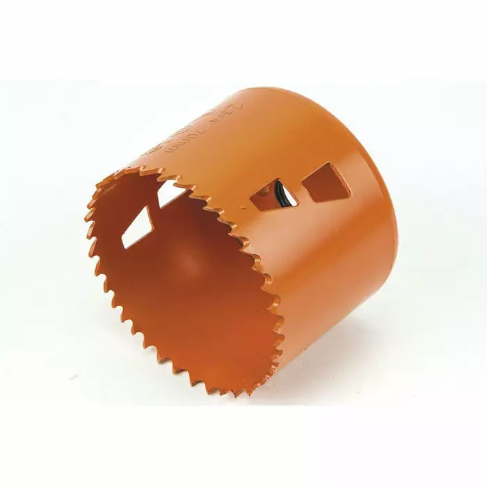 Klein Tools Bi-Metal Hole Saw, 2-3/4-Inch, Model 31944* - Image 5