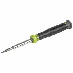 Klein Tools 14-in-1 Precision Screwdriver/ Nut Driver, Model 32314