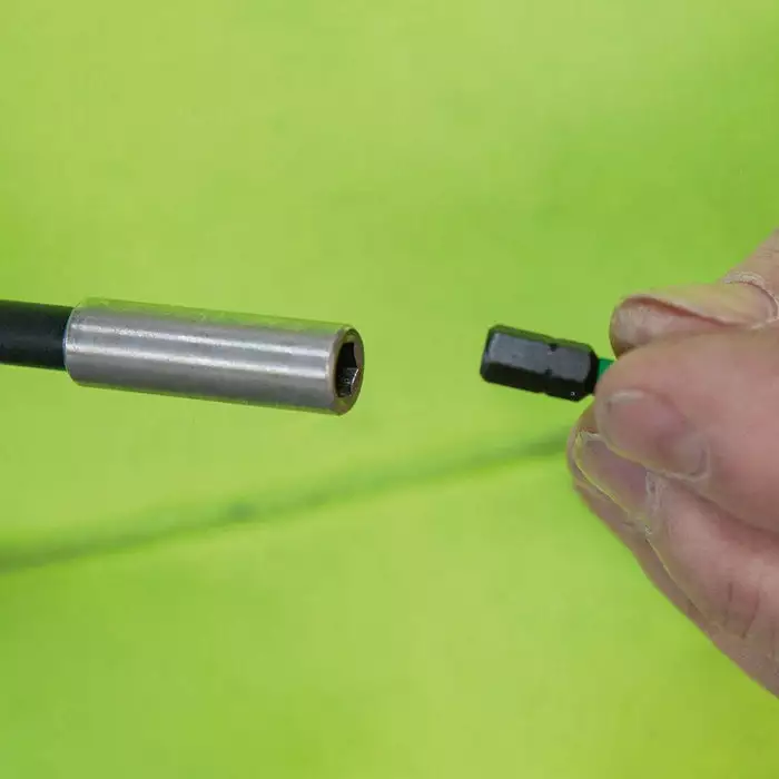 Klein Tools Pro Impact Power Bit Set, 26 Piece, Model 32799 - Image 8