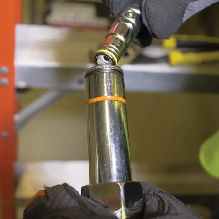 Klein Tools 7-in-1 Nut Driver, Model 32807MAG - Image 6