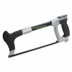 Greenlee 12-Inch Heavy Duty Hacksaw, Model 333A