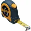 IDEAL Auto-Lock Tape Measure 30' Imperial W/ Magnetic Tip, Model 35-238