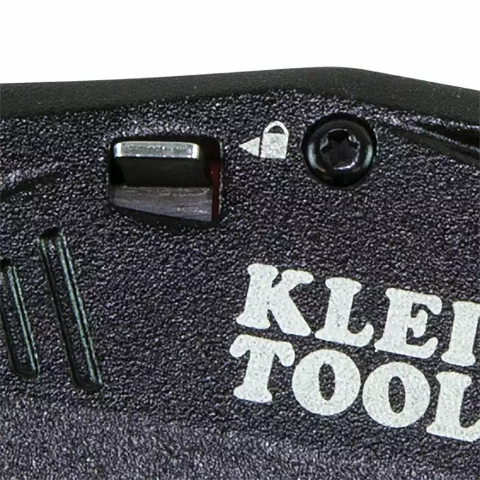 Klein Tools Spring-Assisted Open Pocket Knife, Model 44223 - Image 5