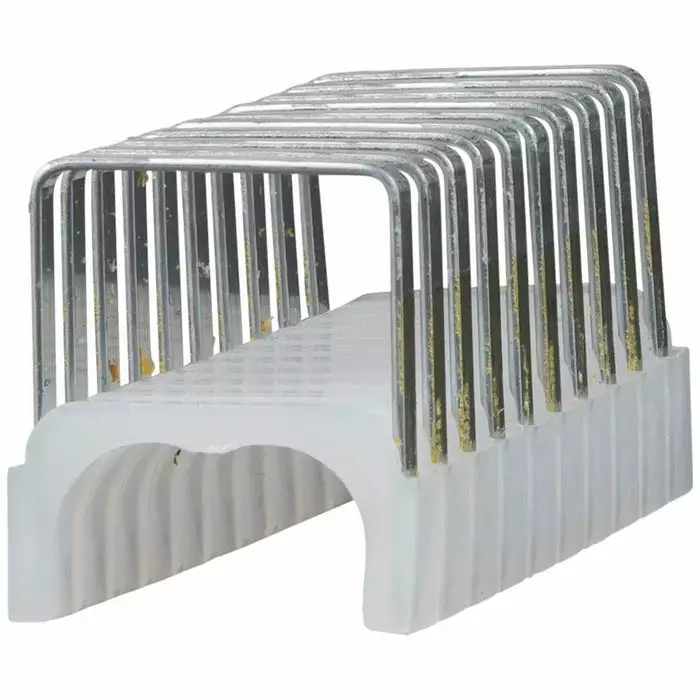 Klein Tools Staples, 11/32-Inch X 19/32-Inch Insulated, Model 450-003 - Image 3